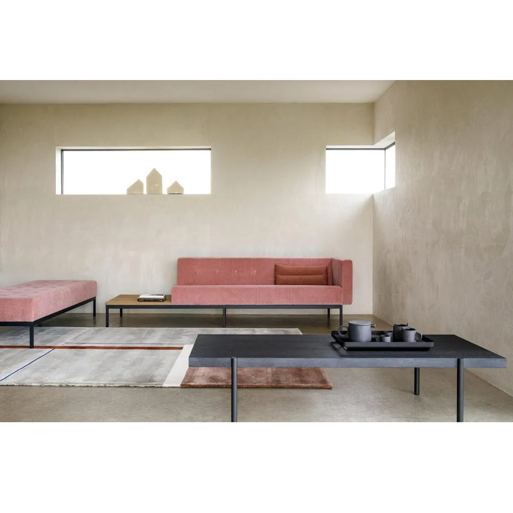 070 Daybed 2 Seater