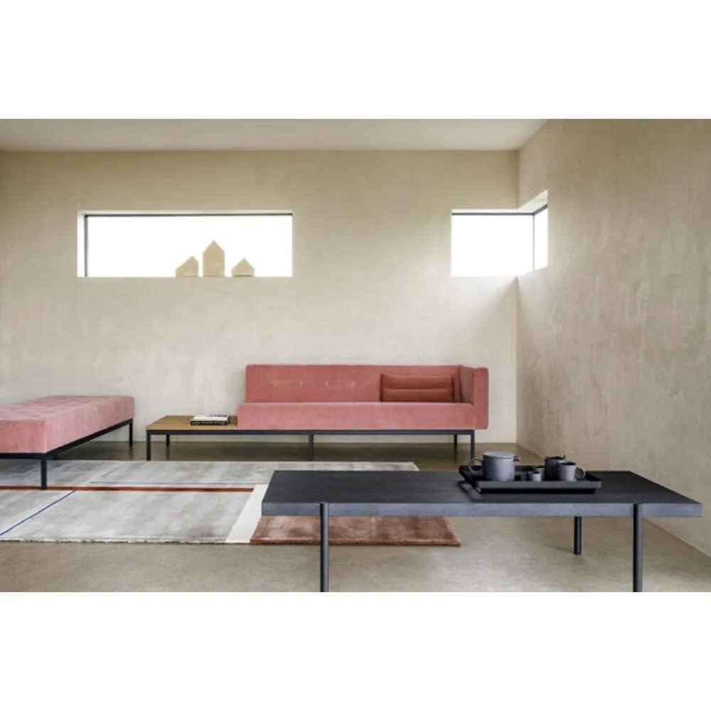 070 Daybed 2.5 Seater