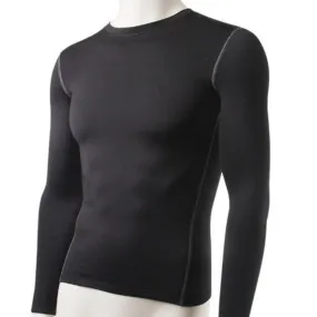 Black Thermal Shirt