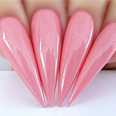 Kiara Sky Polish - 565 Pink Champagne