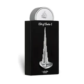 Lattafa Art Of Arabia I perfumed water unisex 100ml