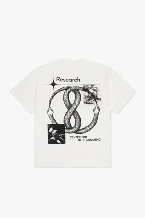 Men's Research Short Sleeve T-Shirt
