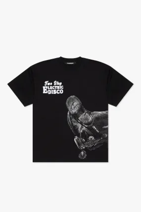 Men's Two Step Short Sleeve T-Shirt