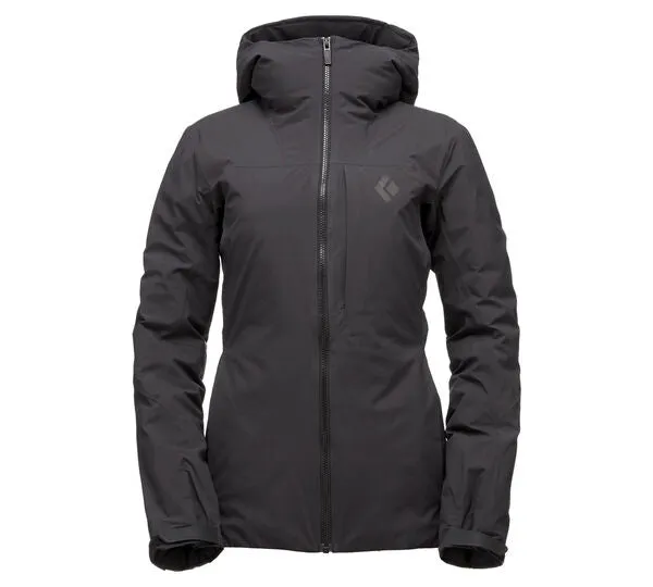 Mission Down Ski Parka (Women's) - XNJ9 - Past Season