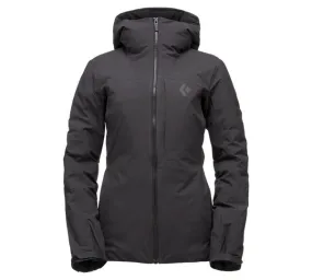 Mission Down Ski Parka (Women's) - XNJ9 - Past Season