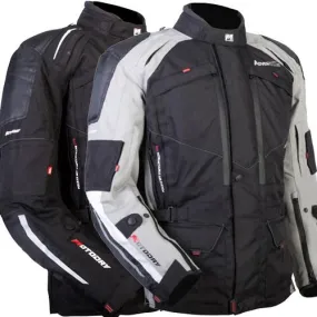 Moto Dry - Advent-Tour Jacket