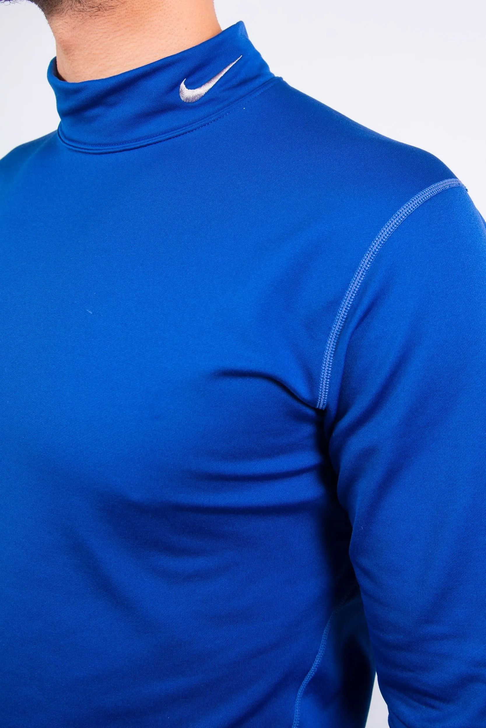 Nike High Neck Thermal Top