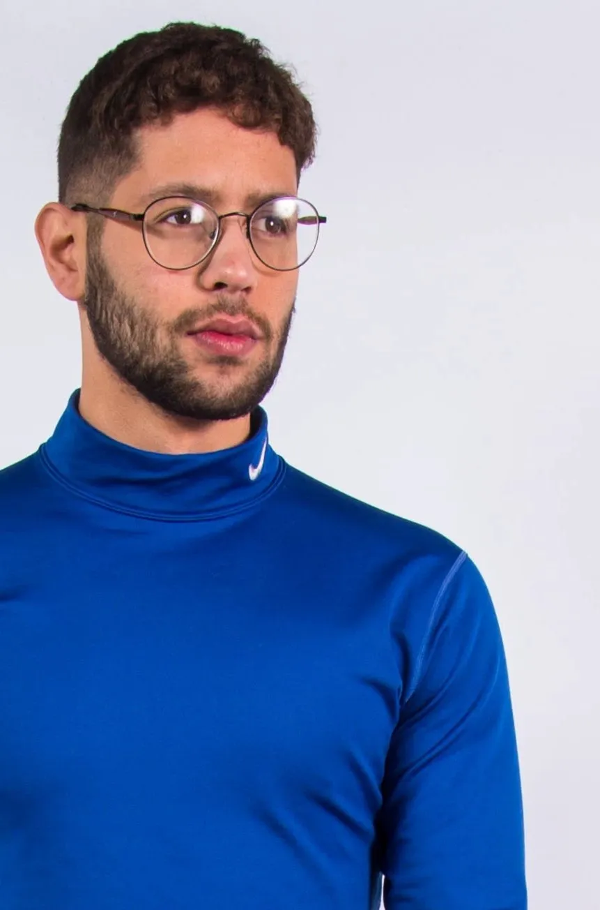 Nike High Neck Thermal Top