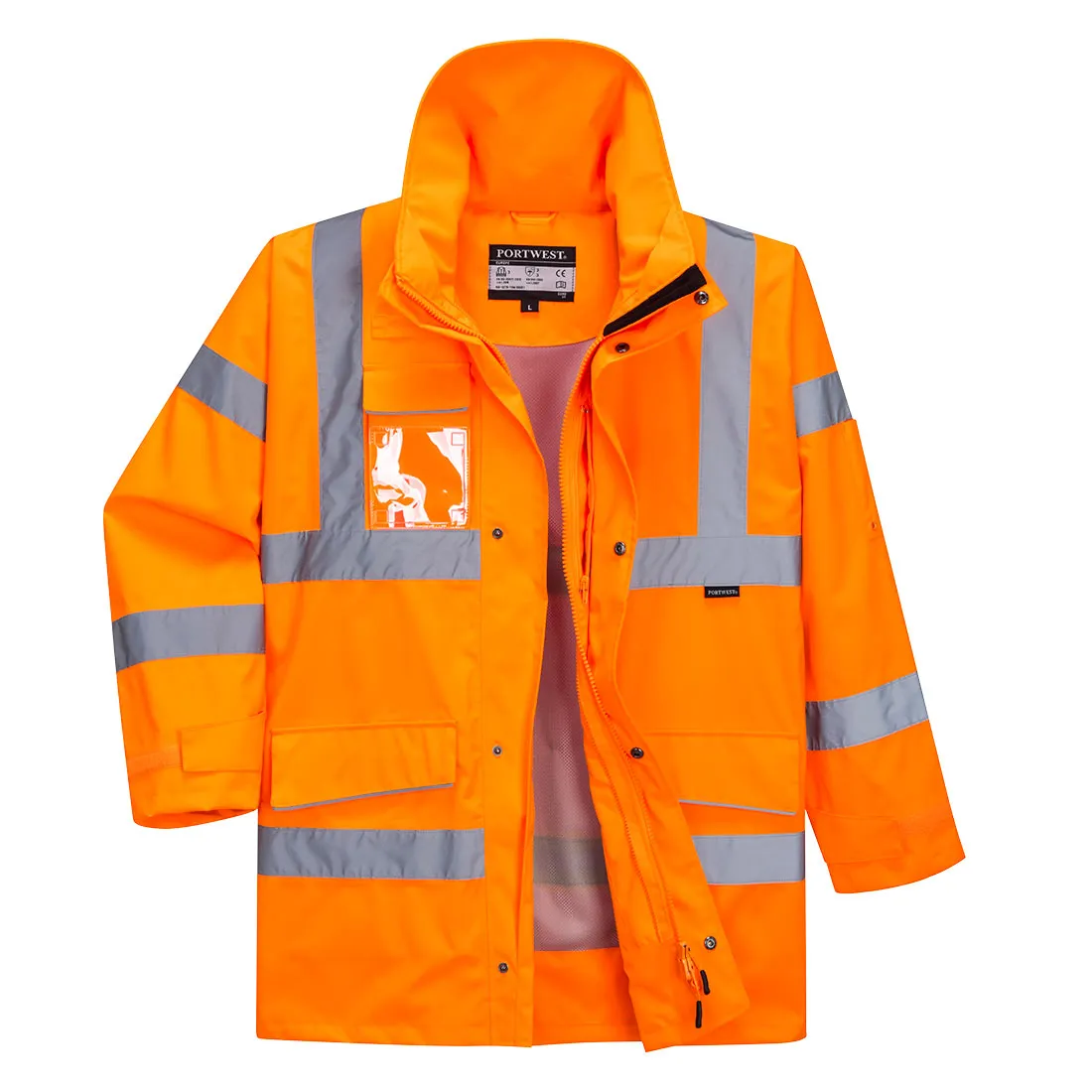 Portwest S590 Extreme Parka Jacket