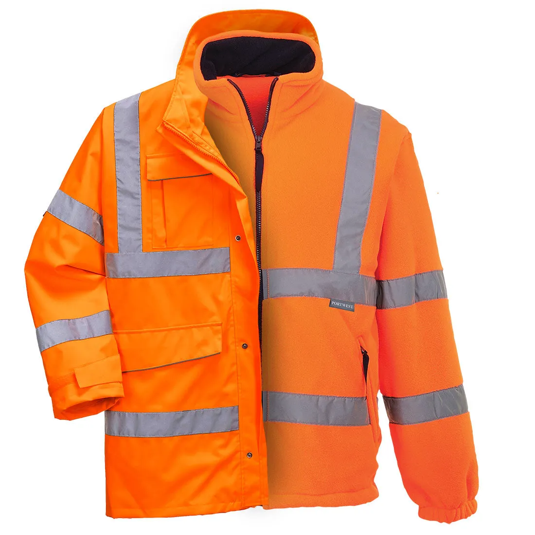 Portwest S590 Extreme Parka Jacket