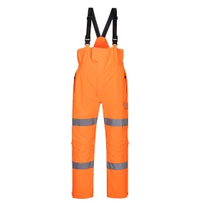 Portwest S594 Extreme Hi Vis Bib & Brace