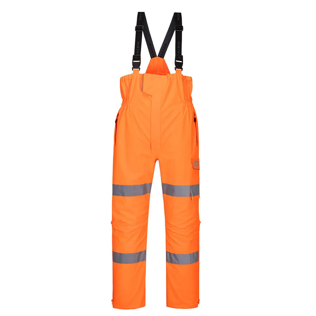 Portwest S594 Extreme Hi Vis Bib & Brace