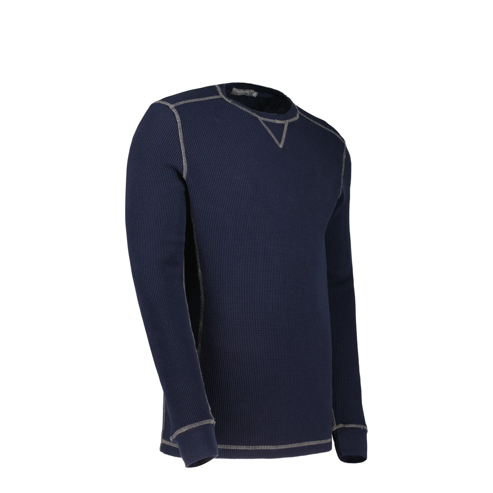 "Oak" Long Sleeve Crew Thermal