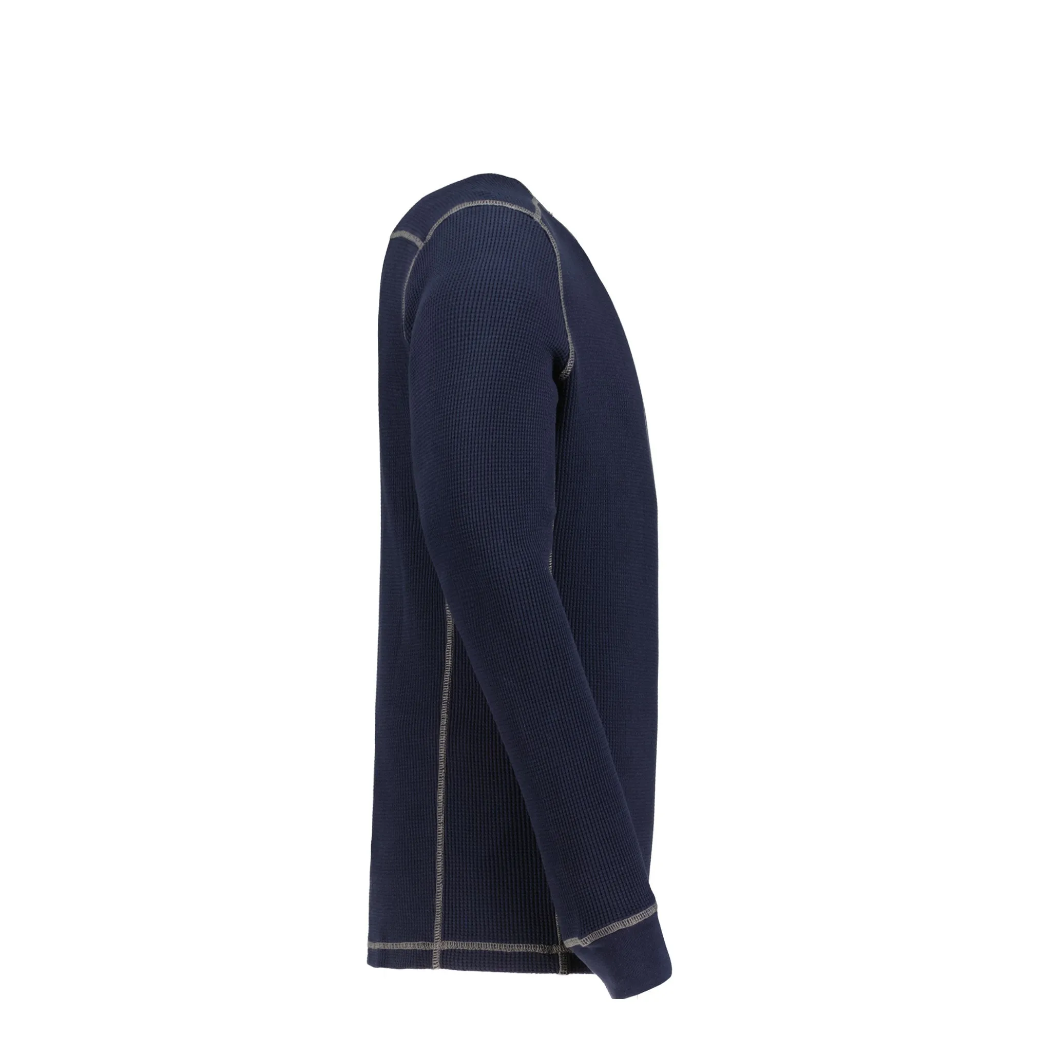 "Oak" Long Sleeve Crew Thermal