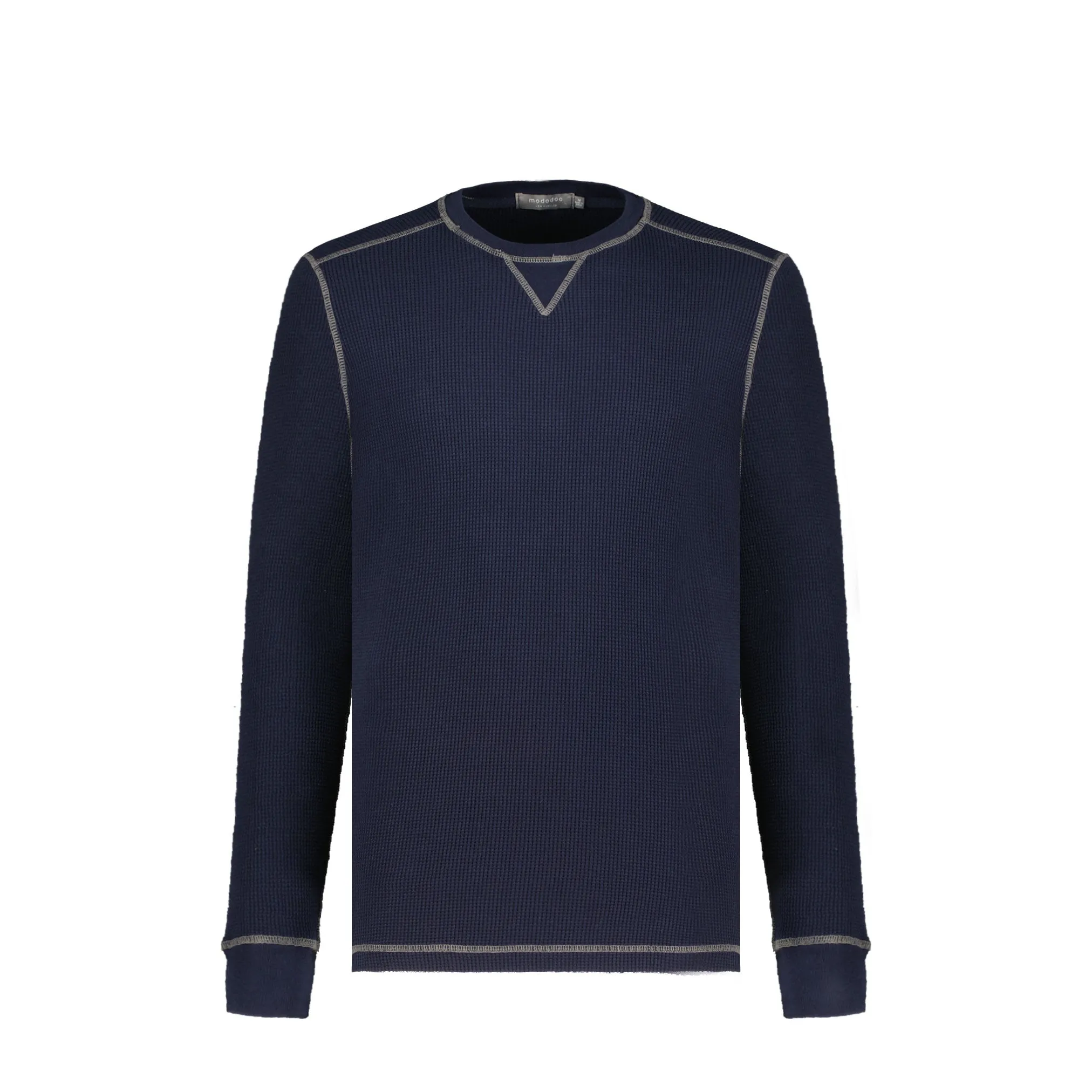 "Oak" Long Sleeve Crew Thermal