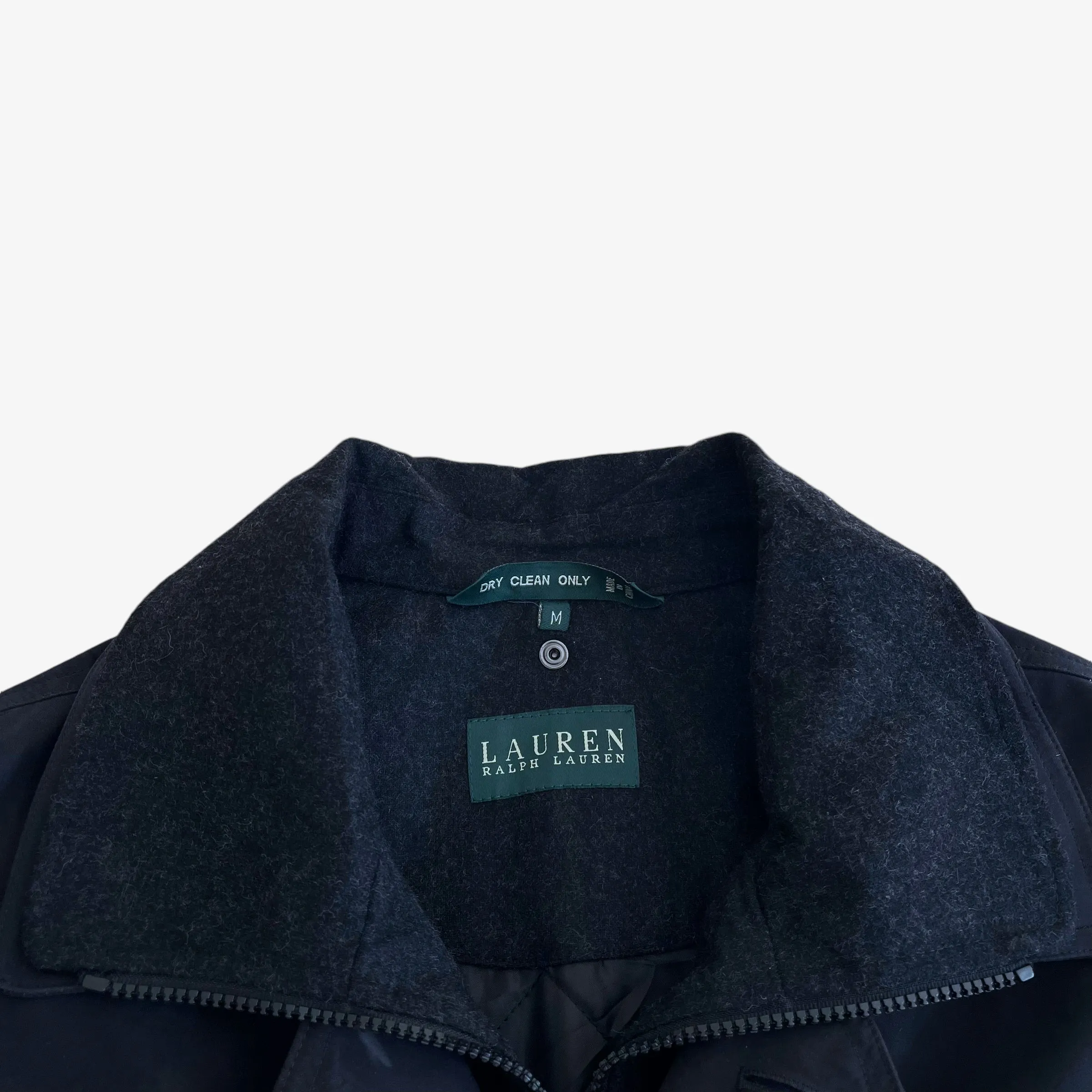 Ralph Lauren Coat