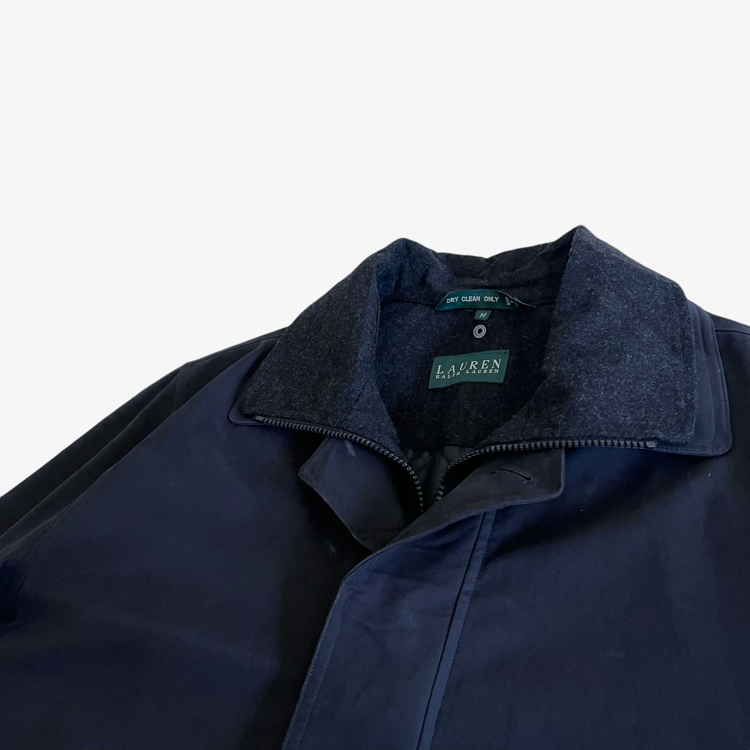 Ralph Lauren Coat