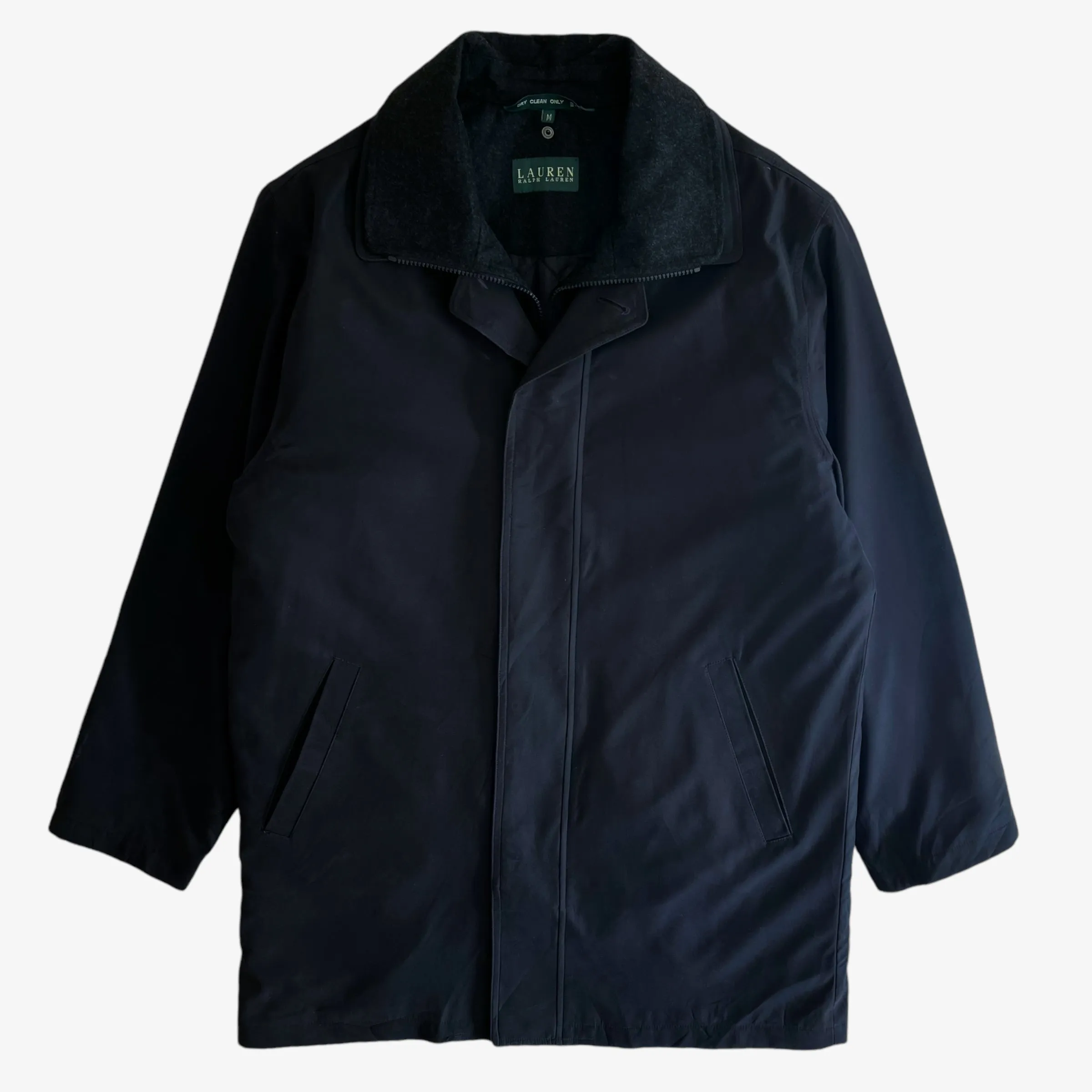 Ralph Lauren Coat