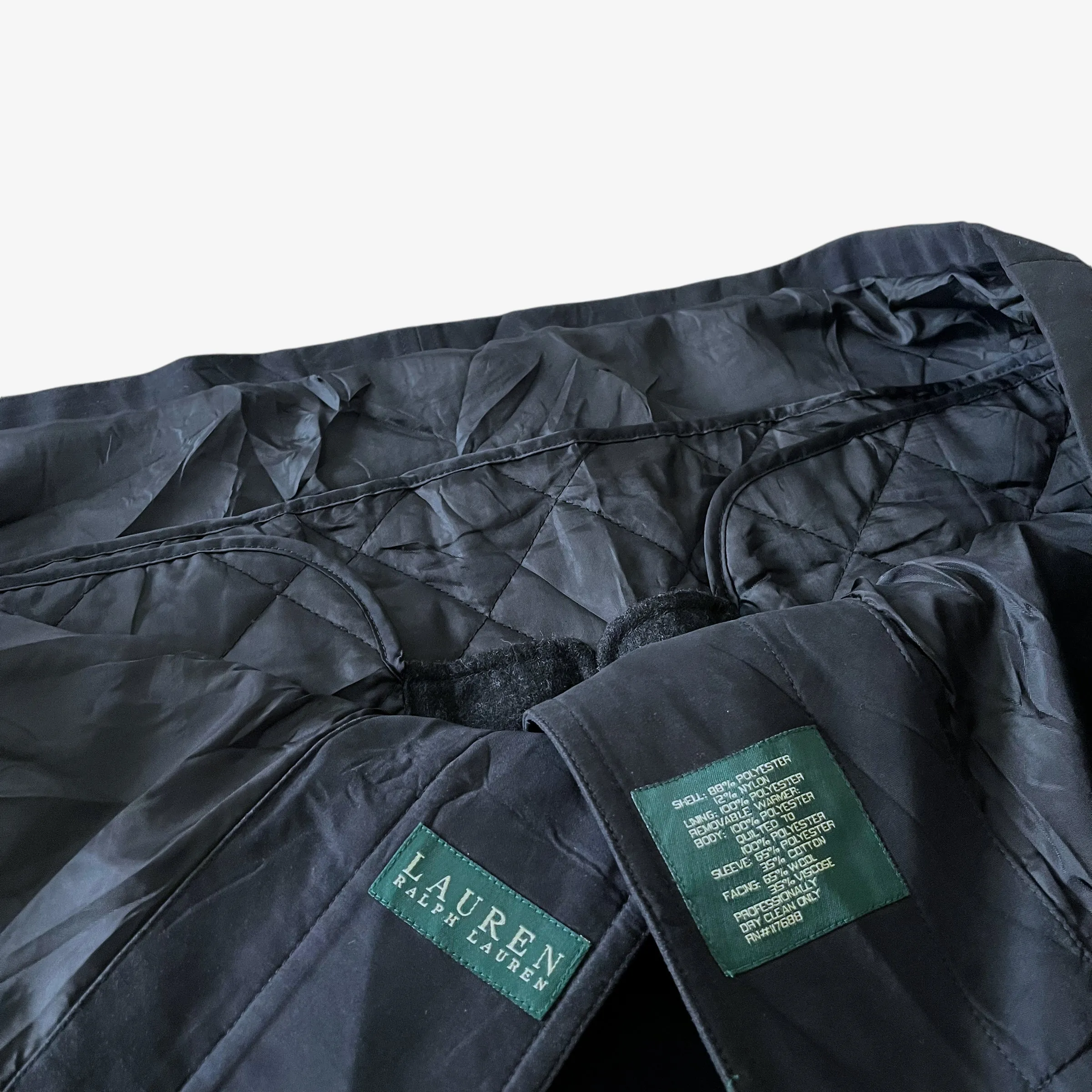 Ralph Lauren Coat