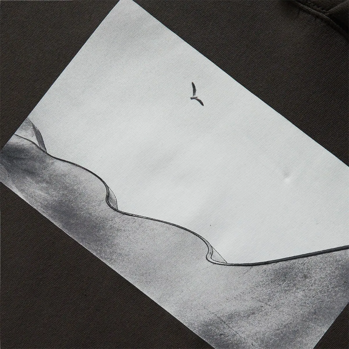 X RAY BARBEE PULLOVER