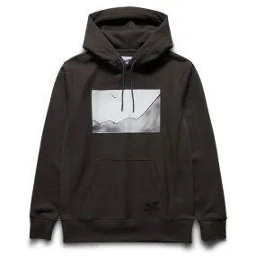 X RAY BARBEE PULLOVER
