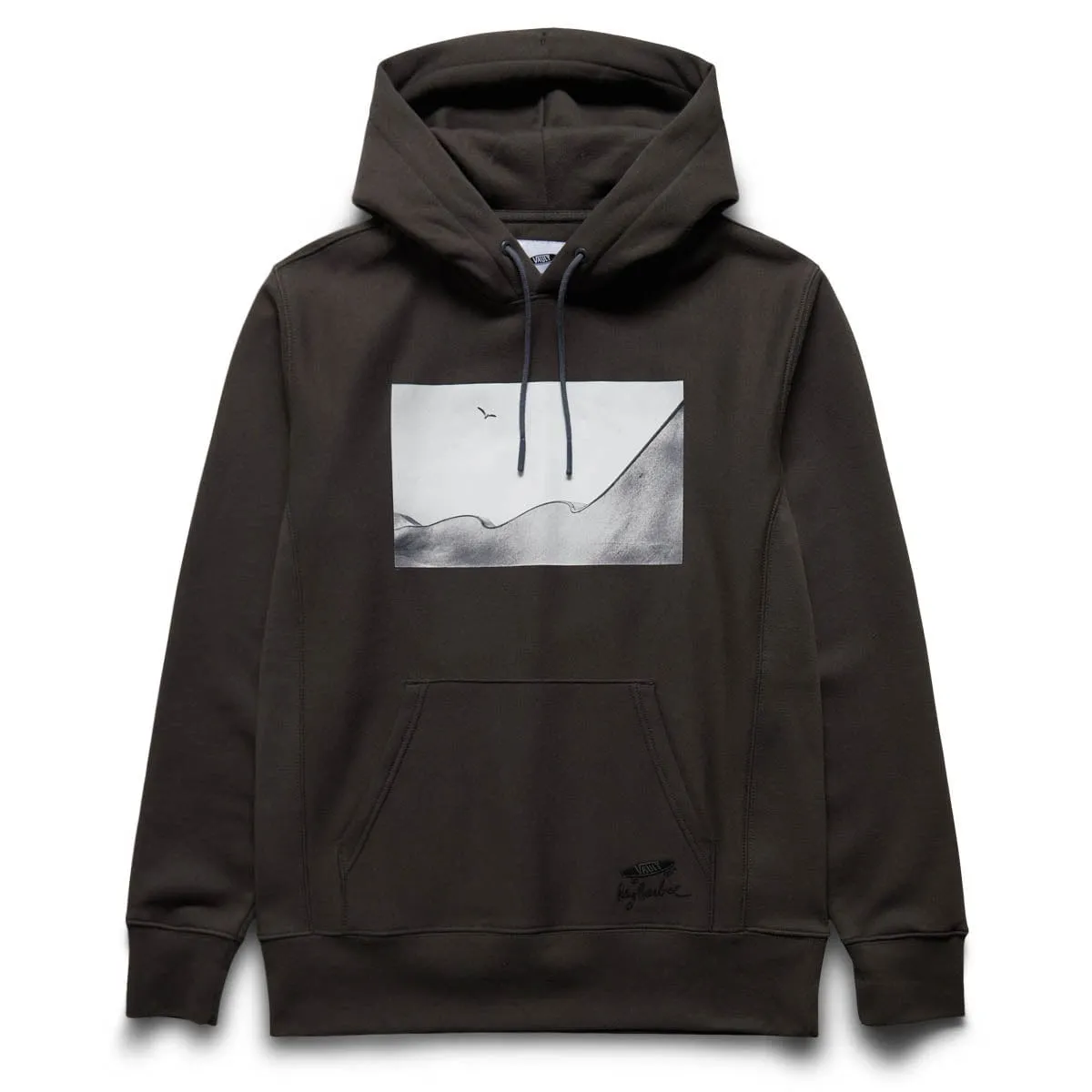 X RAY BARBEE PULLOVER