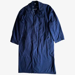 Yves Saint Laurent Trench Coat
